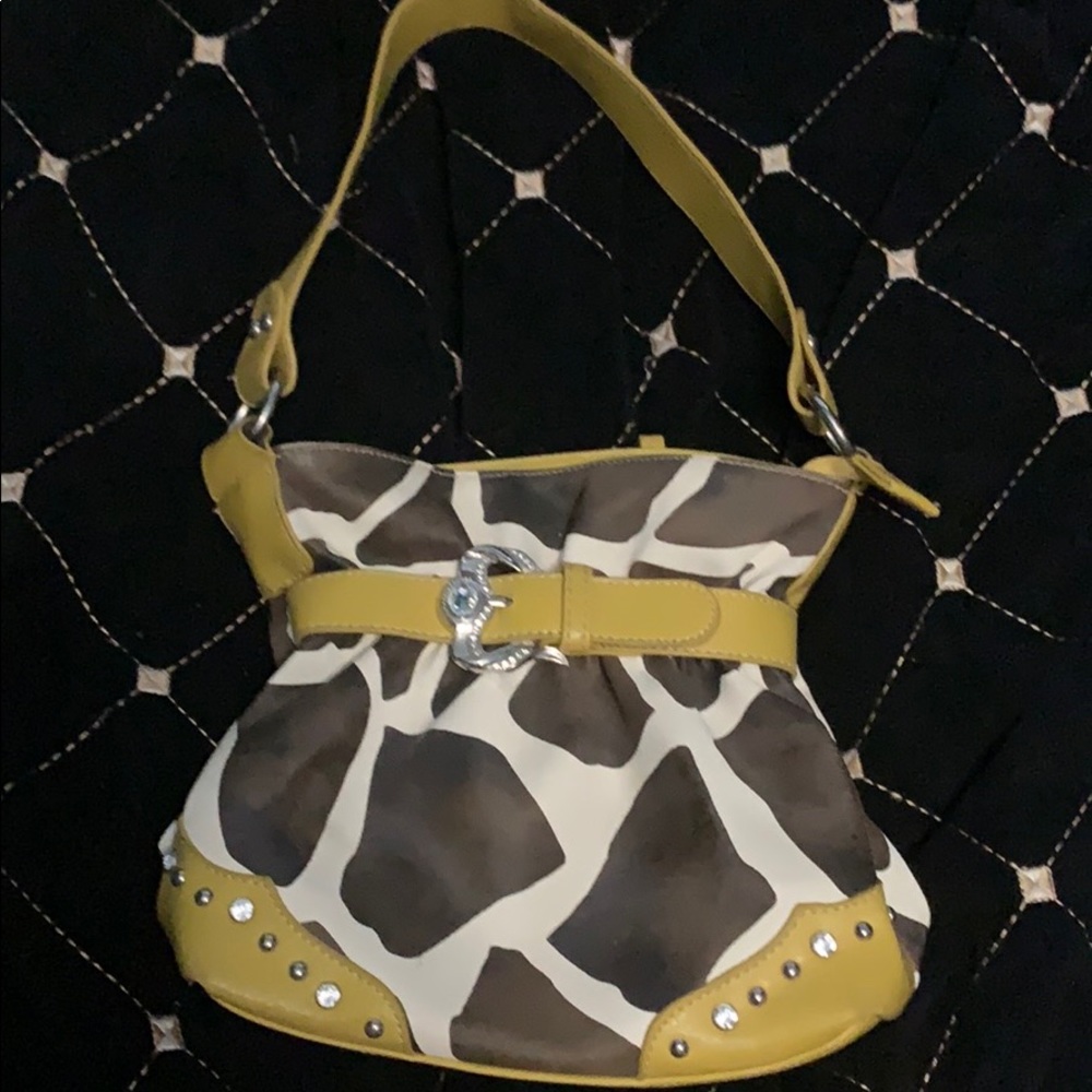 🤠Western Mini Purse🤠